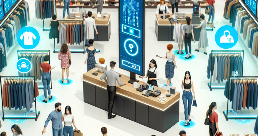 AI solutions for Retail